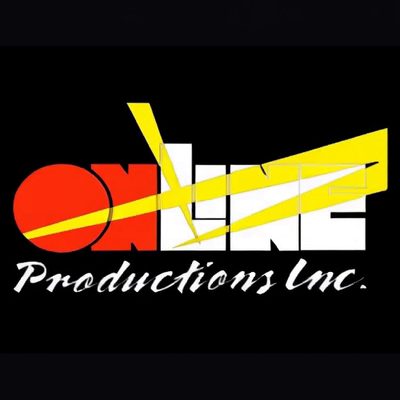 Online Productions Inc.